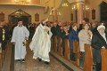 60 Liturgia chrzcielna